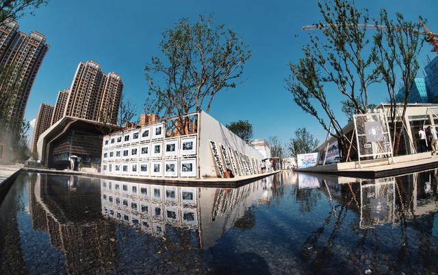 东原启城"zao武汉"盛大举行 以创作之名,zao动大武汉!