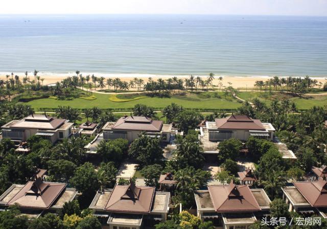 想在海南买房赶紧,不要将来后悔-海口搜狐焦点