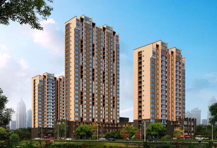 名京实业集团受让福鼎75亩商服用地