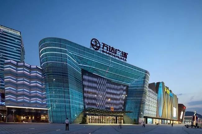 老公们请注意k11新塘万达3月起一大波购物中心要开业