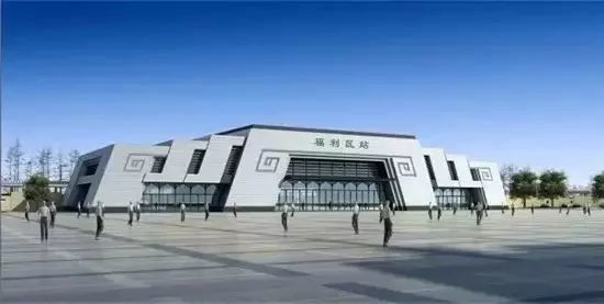 北滩站,平川站,靖远北站,白银南站,兰州新区南站 预留站1个:北湾站 既