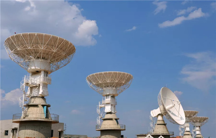 全国唯一以航天为特色的国家级经开区时尚活力的魅力新城且看它的未来