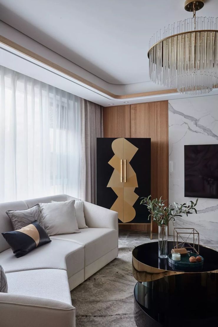 轻奢,最流行的时尚风格!-银川搜狐焦点