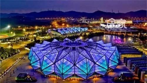 速看!2018年深圳市最新十区重点发展规划曝光