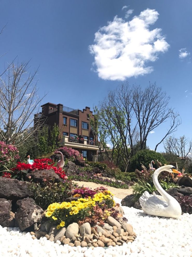 京北宜居高铁小镇碧桂园北京郡4期火爆开启85日意向登记