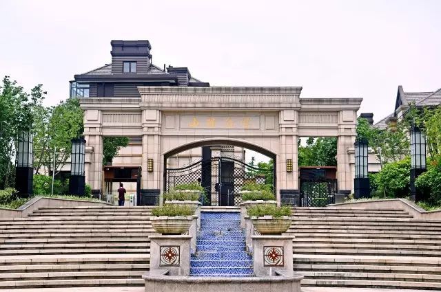 谁是镇江第一豪宅