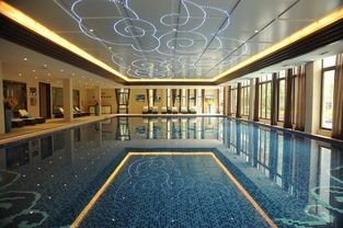 关注芹洋芯生活6000㎡江畔会所悦享富足人生