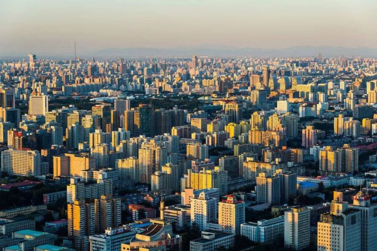 幸福乐居东西城不再新增住宅改善家庭应目光向外