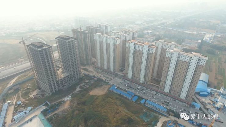 回家向幸福出发万聚凯旋城交房进行时