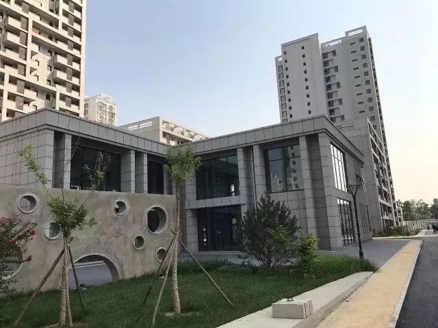 【城建聚焦】北京在公租房小区首次推行