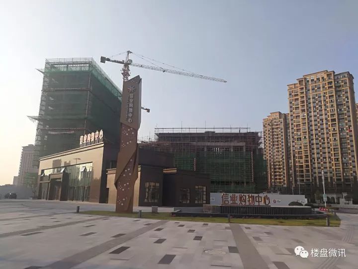 没错,住宅的价格买商铺!即买即可租!特价清盘中