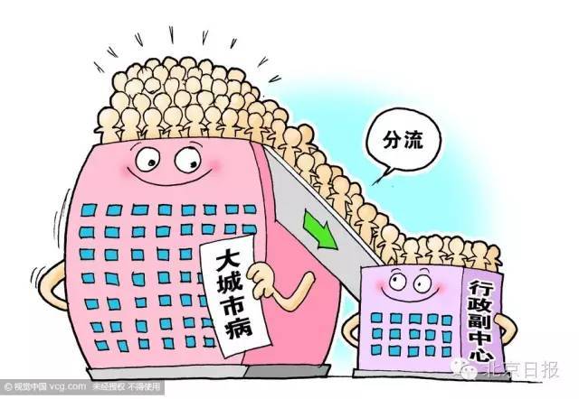 【批发外迁】北京七城区批发市场疏解清单公布