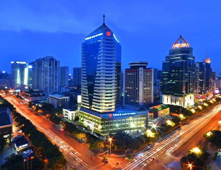 算完我惊呆了,北京买100平房子的钱,在全国其