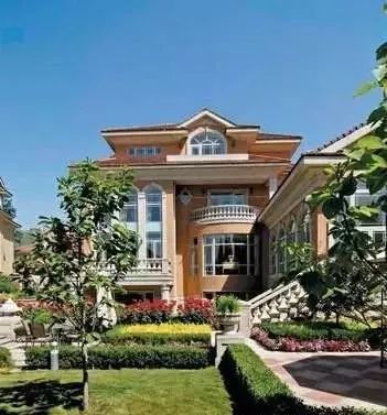 中国十五位大明星豪宅曝光震撼