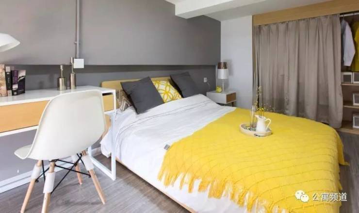 V领地青年社区发布2017上海长租公寓白皮书: