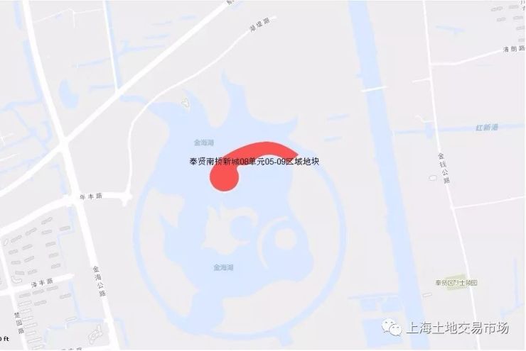 元/平方米）溢价率：0.00（%）竞得人：上海奉贤城乡建设投资开发有限公司*以上信息仅作参考，最终以