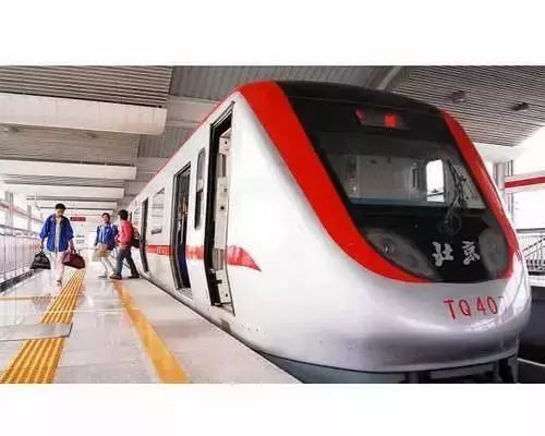 在建中的施园站,将实现三线换成!