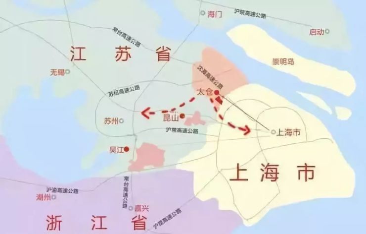 太仓市各个镇的人口经济排名_太仓市璜泾镇