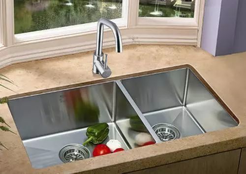 厨房水槽做台中盆好吗 厨房台中盆怎么做