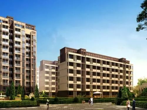 什么是共有产权住房?北京共有产权住房价格、