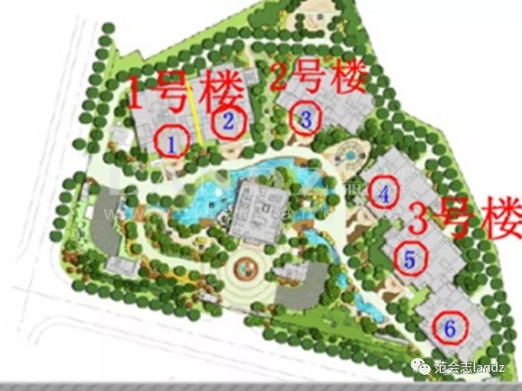 花園公園1872保利東郡星河灣棕櫚泉公園大道觀湖國際泛海國際泛海榮