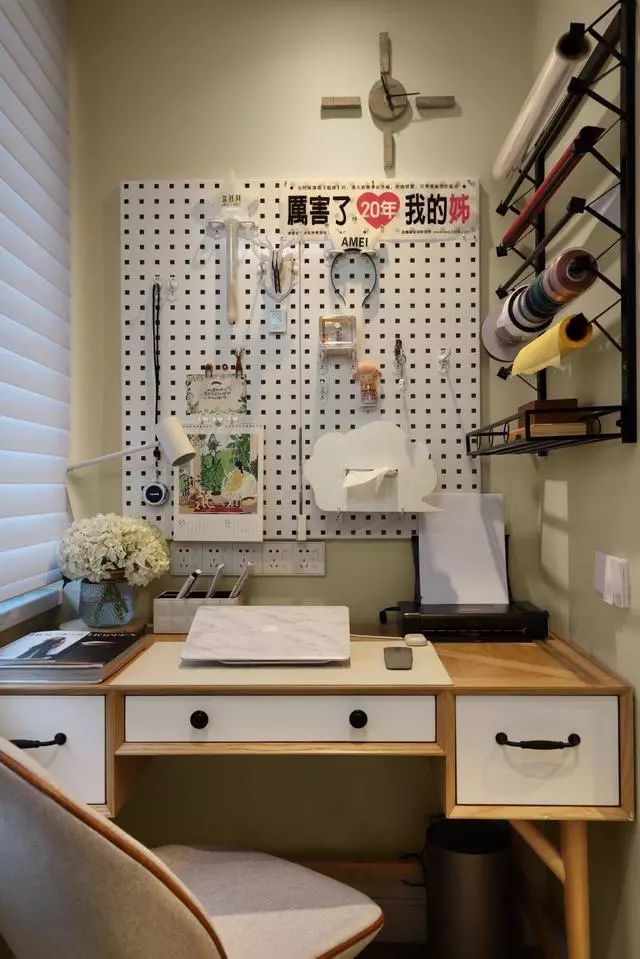 晒人生中第一套房,48平米单身公寓,装修花费15万!