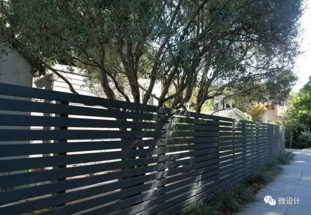 80款·各式各样的小院围墙