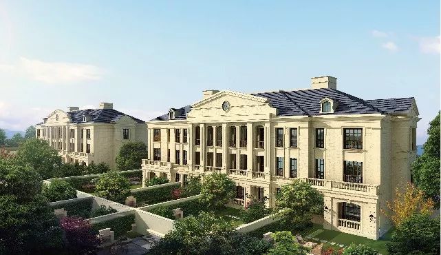 情满金狮湖万固浦江心万固湖滨壹号8号公馆盛启浦江领袖生活