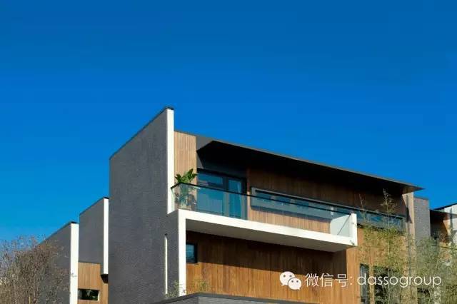 大庄案例欣赏上海万科第五园