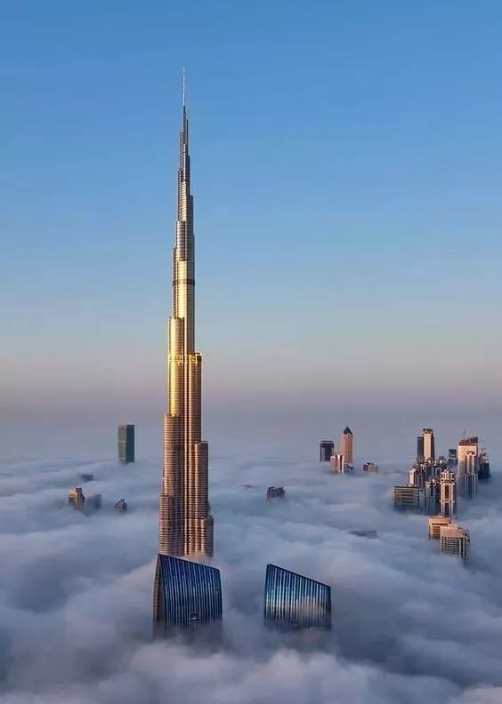 世界未来第一高楼图片