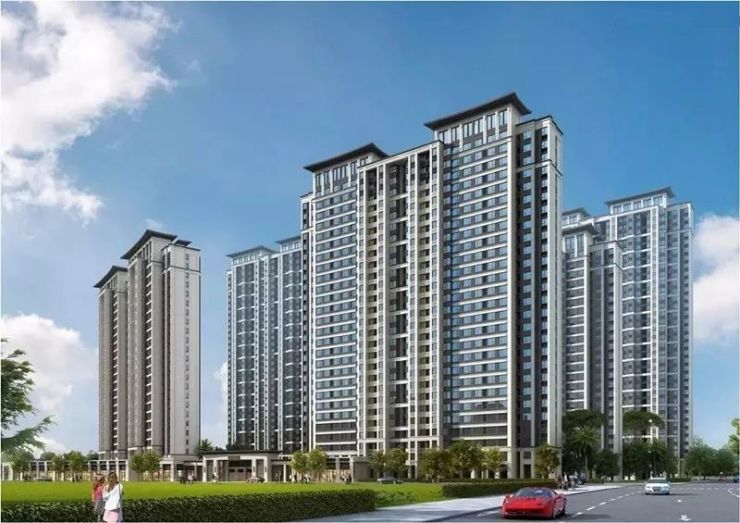 2.9-9.8万\/㎡!厦门地铁2号线拟2019年试运行,沿