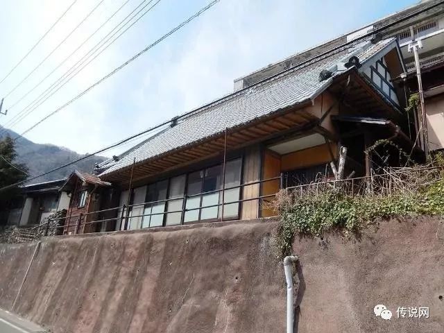 去日本申请一套免费房子怎样?