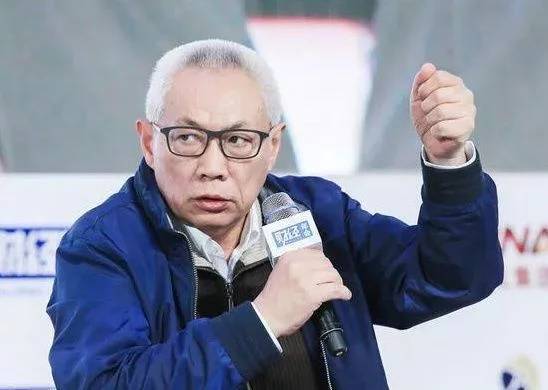 中国只有任志强敢讲真话 2018年房价均以二位