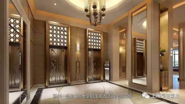 汤臣一品江景豪宅引领者附视频房型图样板房