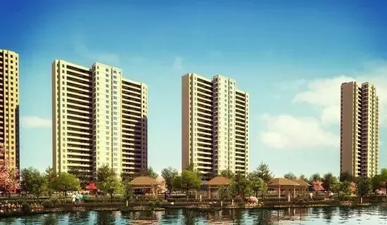 上海崇明岛一手住宅 70年产权 不限购 不限贷 
