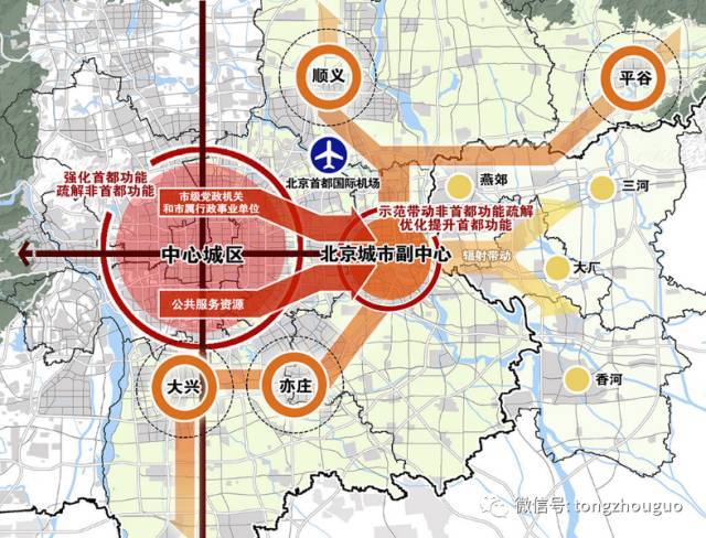 9月底,《北京城市总体规划(2016