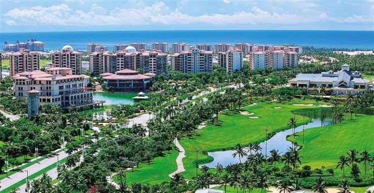 重磅!海南海口三亚万宁陵水四个市县住房限制