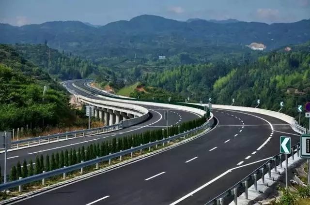 今年底,宁德这3条高速将建成通车!出行更方便了
