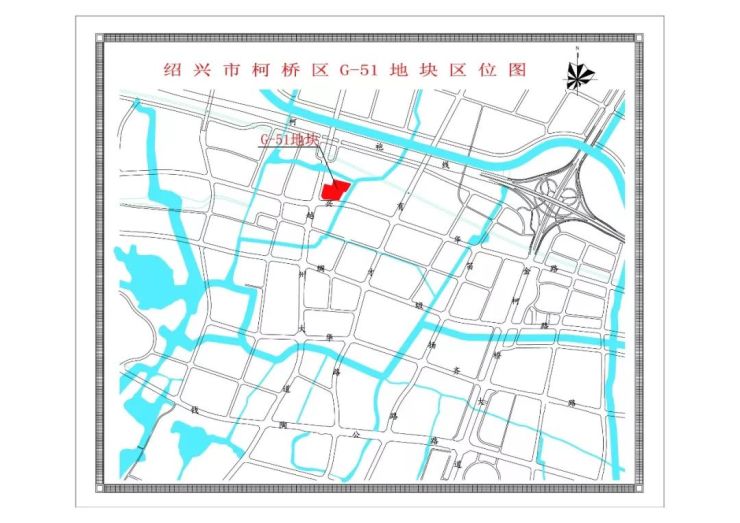 土地柯北6月20日將出讓56萬方限價土地起拍價3404元㎡