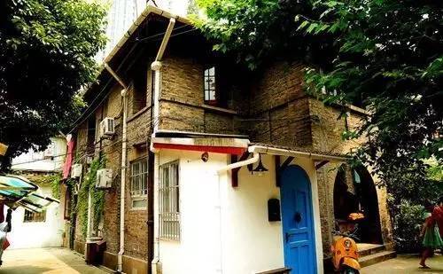 上海最有名的8条老弄堂,探寻大魔都的时代烙印