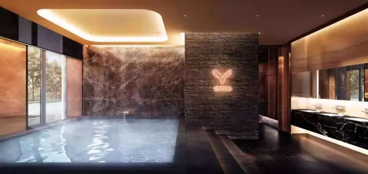 〔好房推荐〕泰国VTARA 36 号国际高端精品住