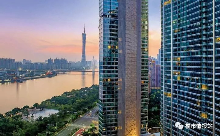 2018年度《中国10大超级豪宅》排行榜 