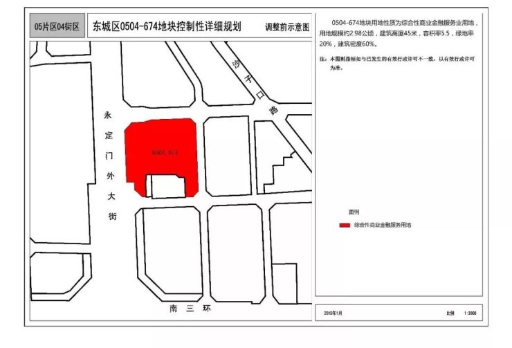 北京宝华里规划沙盘图图片