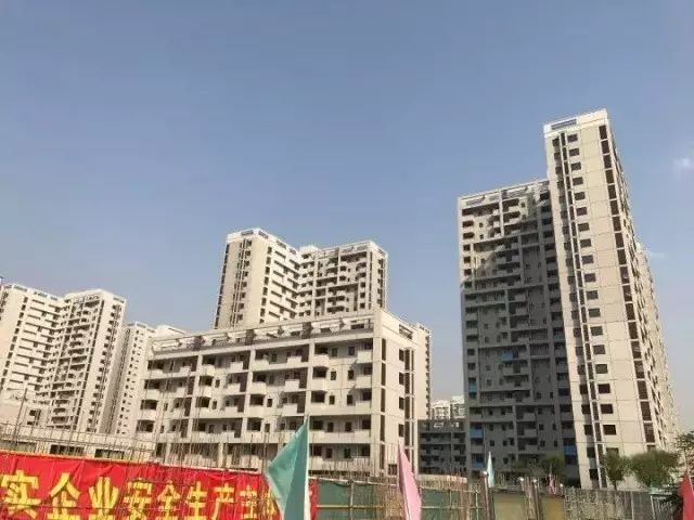 【城建聚焦】北京在公租房小区首次推行