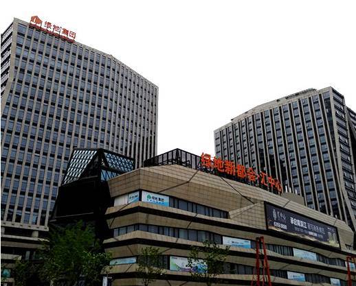 2017年上半年上海新楼盘推荐