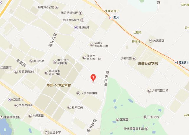 去抢龙湖天璞!刚需优先摇号216套!普通购房者