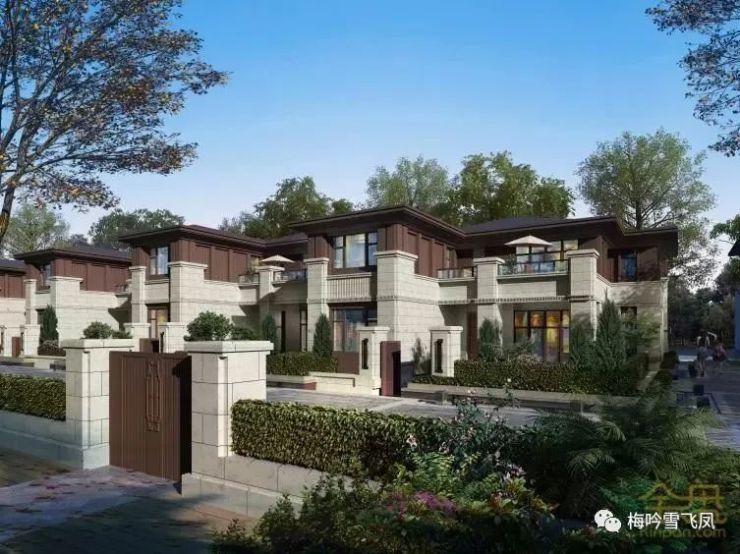 重庆水石国际作品