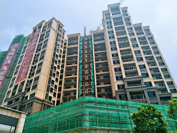 匠心筑家丨遇见明源·翡翠城,一大波"素颜照"抢先看-河源搜狐焦点