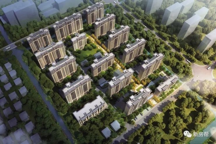 6月上海预计30项目开盘 新房供应刚改为主 纯