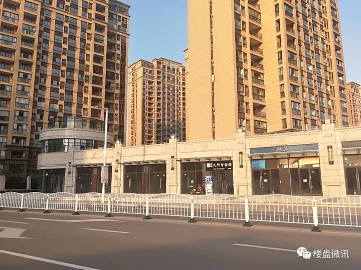 没错,住宅的价格买商铺!即买即可租!特价清盘中